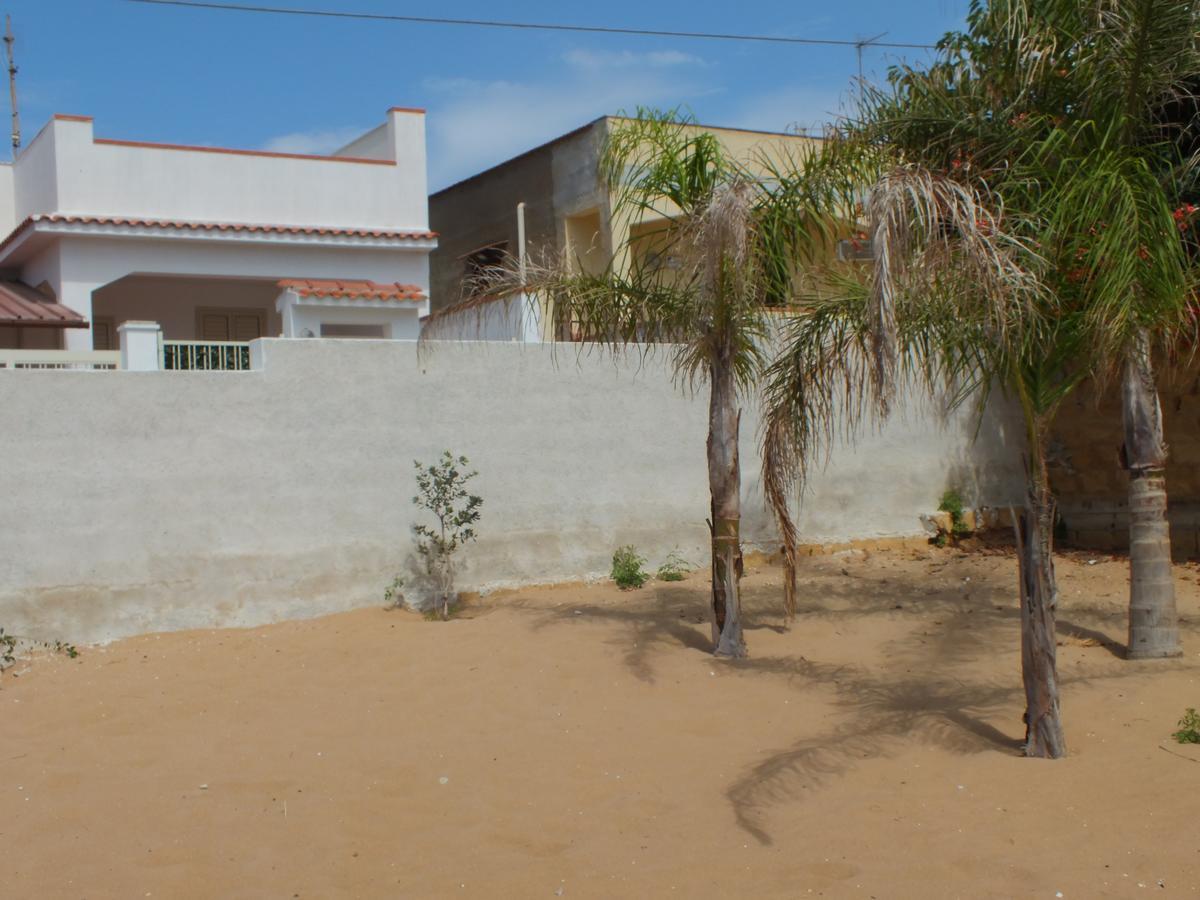 Villa Nonna Pina Castelvetrano Exterior photo