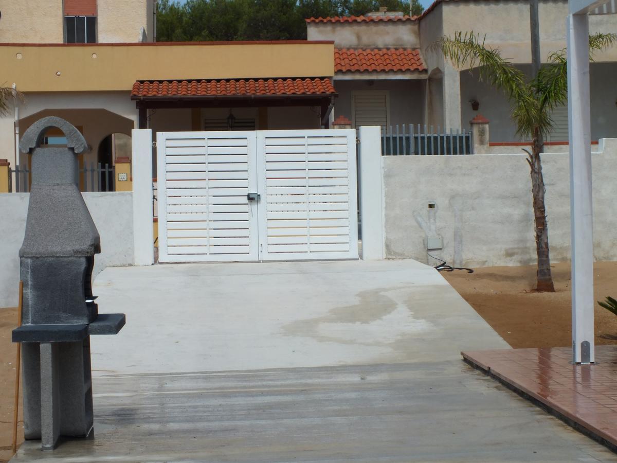 Villa Nonna Pina Castelvetrano Exterior photo